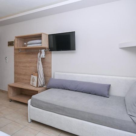 House Vallis Sarti Zewnętrze zdjęcie