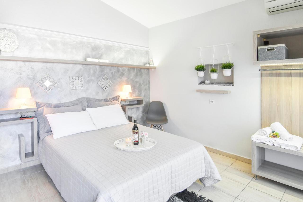 House Vallis Sarti Zewnętrze zdjęcie