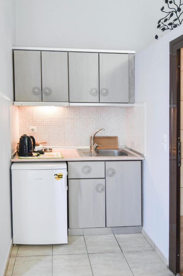 House Vallis Sarti Zewnętrze zdjęcie