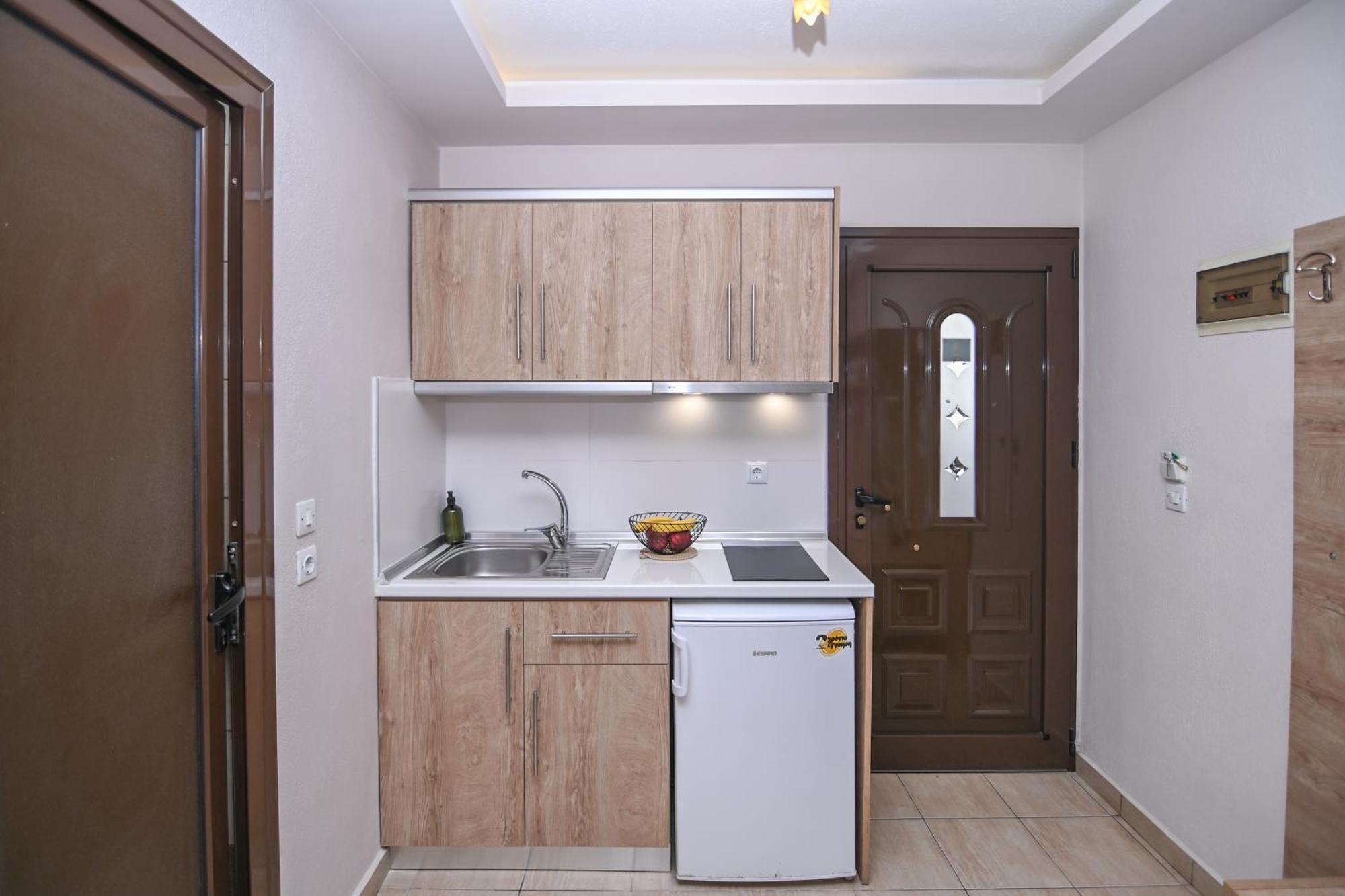 House Vallis Sarti Zewnętrze zdjęcie