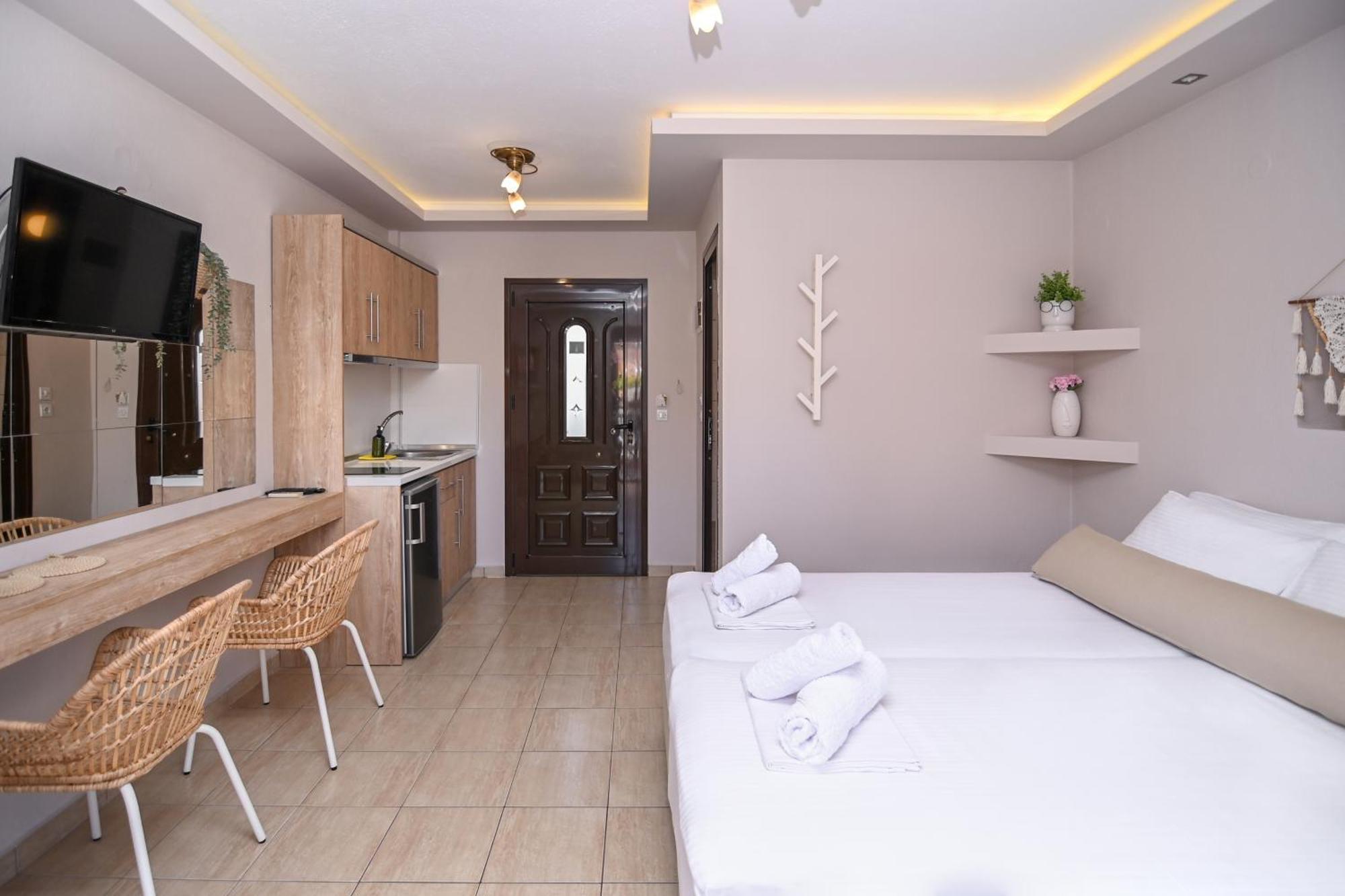 House Vallis Sarti Zewnętrze zdjęcie