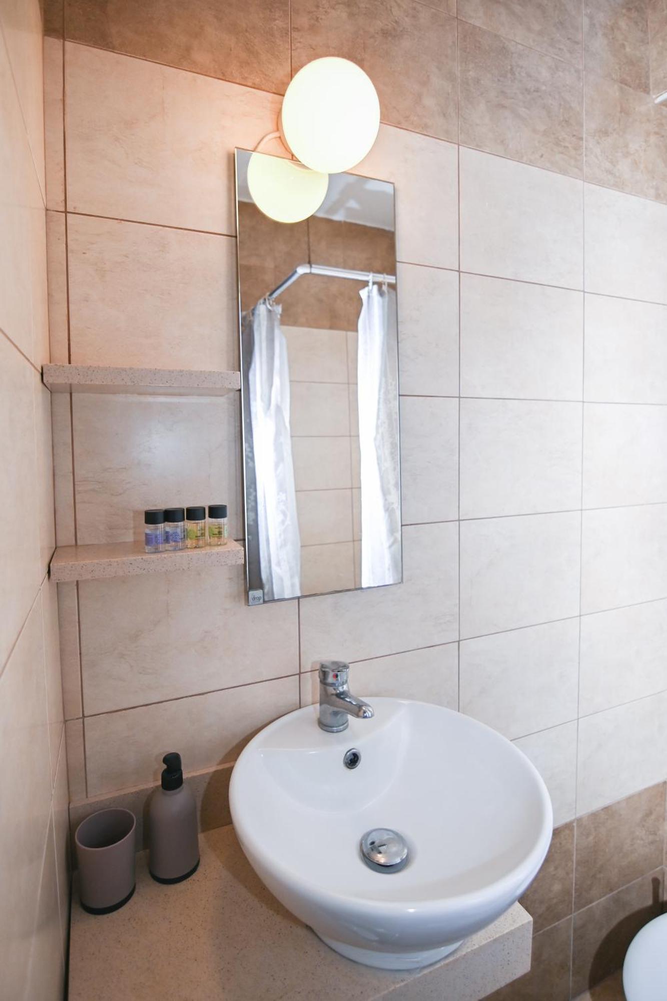 House Vallis Sarti Zewnętrze zdjęcie