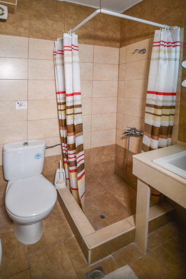 House Vallis Sarti Zewnętrze zdjęcie