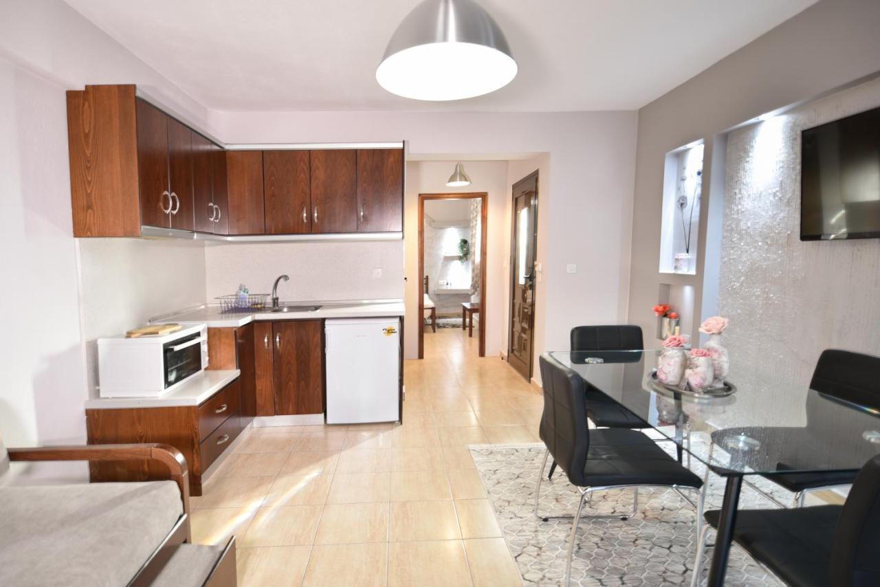 House Vallis Sarti Zewnętrze zdjęcie